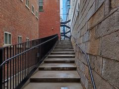 -大馆(前中区警署建築群)