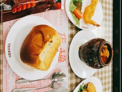 -华梅西餐厅(哈尔滨中央大街店)