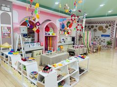 -吉的堡幼儿园(金地翔悦天下园)