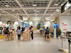 -宜家家居(哈尔滨商场店)