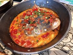 -俏九州·小炒黄牛肉(华润万象汇店)