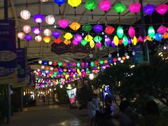 -三亚海昌梦幻海洋不夜城