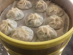-一刘汤包(杏林店)