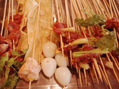-玉林串串香·成都老字号(玉林街总店)