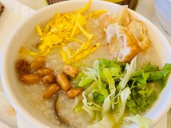 -金华安大酒楼·老牌潮菜·粤式茶点(东方国际店)