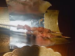 -楼兰新疆主题餐厅(苏州中心店)