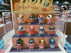 -泡泡玛特POPMART(武汉天地壹方店)