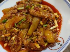 -茅台镇网红溶洞餐厅·茅帮菜馆
