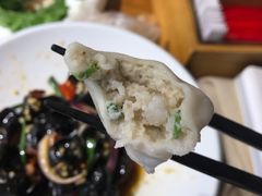 -必点海鲜·鲅鱼水饺(鞍山西道店)
