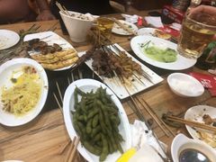 -洪忠涮烤王(嵩山路店)