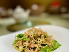 -宏宴·新京菜(望京店)