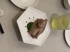 -狮王府淮扬菜(新街口友谊店)