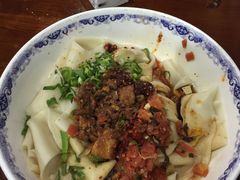 -天下第一面(大雁塔北广场店)