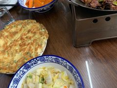 -张氏父子常德肠子馆(红星总店)