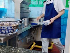 -中国兰州牛肉拉面