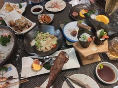 -菊上料理(蜀山银泰百货店)