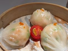 -禄运茶居·手工点心(猎德店)