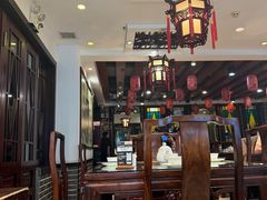 -老厨家(中央大街西七道街店)