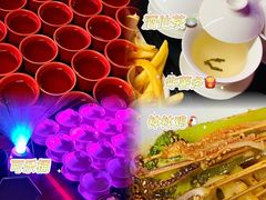 -喜鹊音乐酒馆(西街店)
