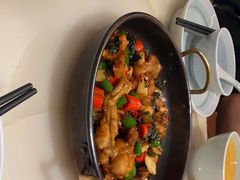 -客语客家菜(华发商都店)