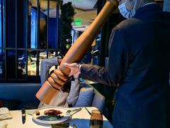 -渔火·特色餐厅(佘山世茂洲际酒店)