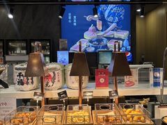 -匠牛亭·锅物烧肉放题自助(昆百大·泰业城店)