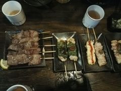 -鸟内会(河北路店)