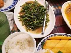 -simply thai天泰(长泰广场店)