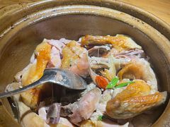 -金牌外婆家(苏州中心店)