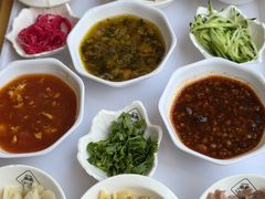 -太原面食店(解放路店)