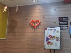 -麦当劳(天骄店)