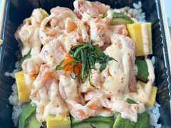 -沼津港精致料理·寿喜烧·烧鸟(青浦宝龙广场日料榜单店)