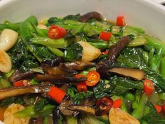 -一桶江山餐厅(松北店)