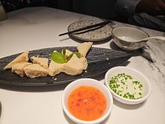 -潮堂 · 潮州菜(国贸商城店)