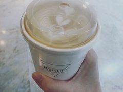 -Manner Coffee(芮欧百货店)