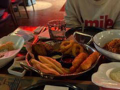 -安妮意大利餐厅(日坛店)