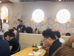 -众品老方子锅贴甜沫(李村店)