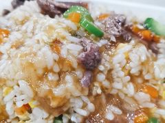 -潮汕良记牛肉火锅(洪武路店)