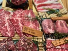 -炉太郎日式烧肉店(华贸店)