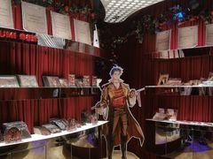 -Nord Grill&Bar Highland诺德西餐(深圳欢乐海岸店)