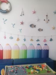 -育儿湾亲子游泳馆(华阳路店)