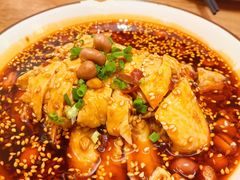 -九老汉·川渝江湖菜(合川路2店)