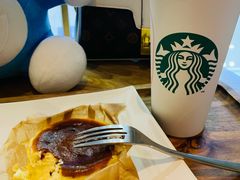 -星巴克(哈尔滨新一百店)
