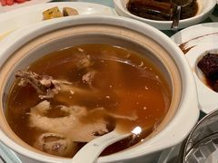 -东方明珠老上海8号餐厅(东方明珠广播电视塔店)