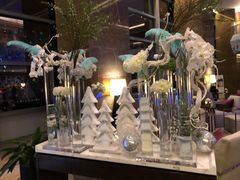 -深圳四季酒店·馥自助餐厅