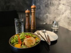-C&R西班牙餐厅