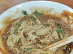 -正味斋锅巴菜(西北角店)