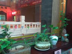 -石头门坎
