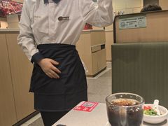 -海底捞火锅(方圆荟店)