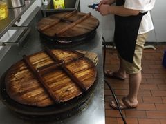 -小路易生煎馆(前进五路店)
